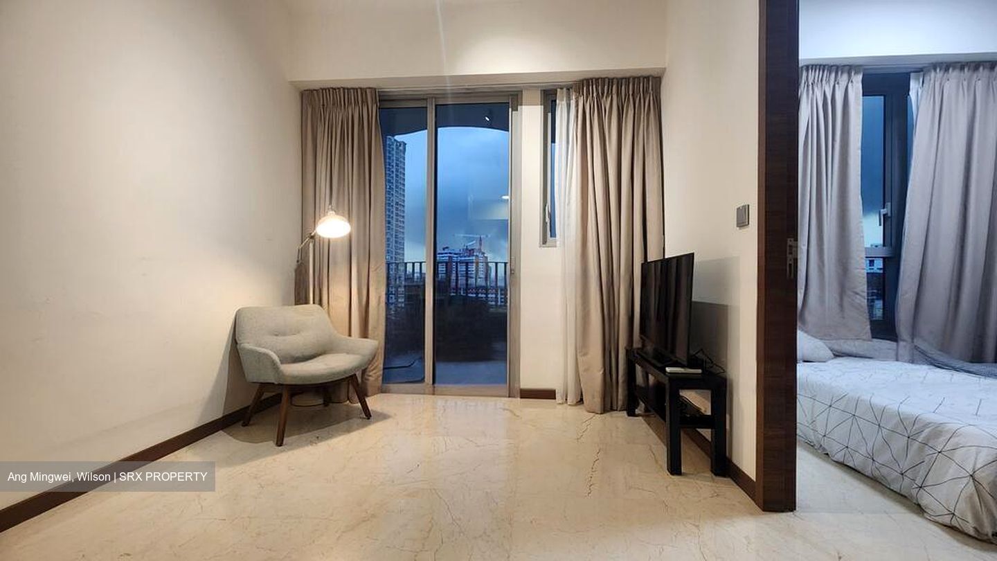 Queens Peak (D3), Condominium #557612081